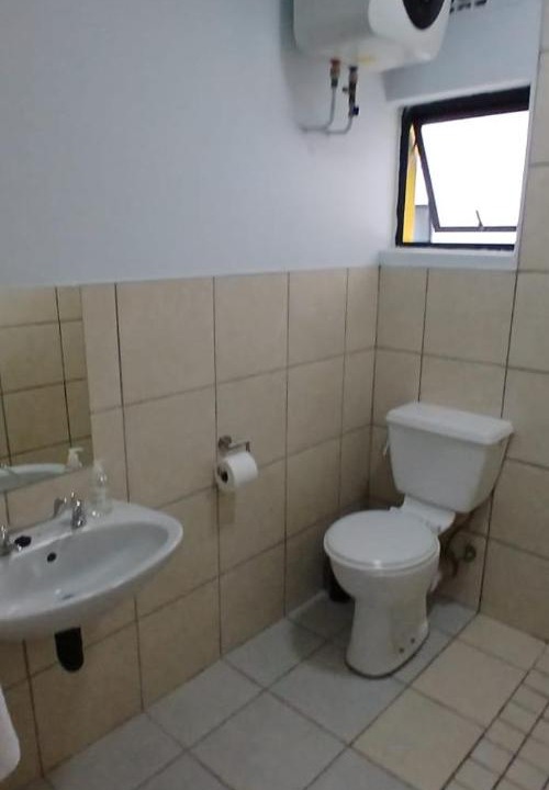 Photo of Bathroom in East London
