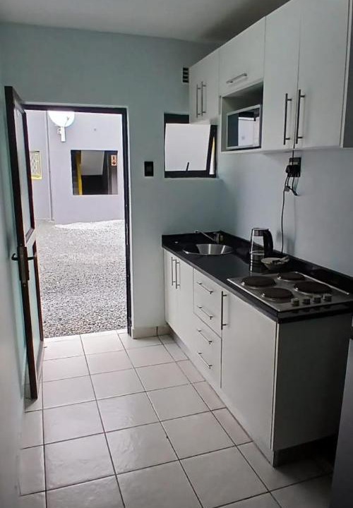 Photo of Kitchen in East London