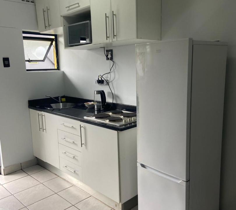 Photo of Kitchen in East London