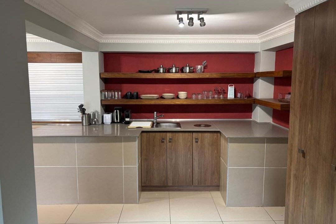 Photo of Kitchen in Berea