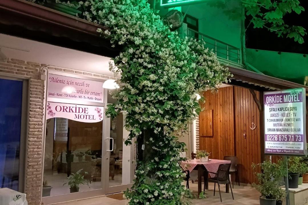 Photo of Outdoor in Gokcedere