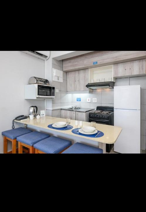 Photo of Kitchen in South Beach