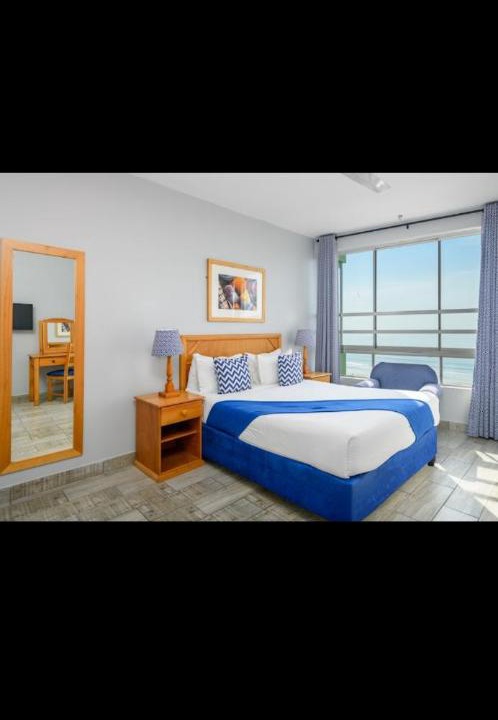 Photo of Bedroom in South Beach