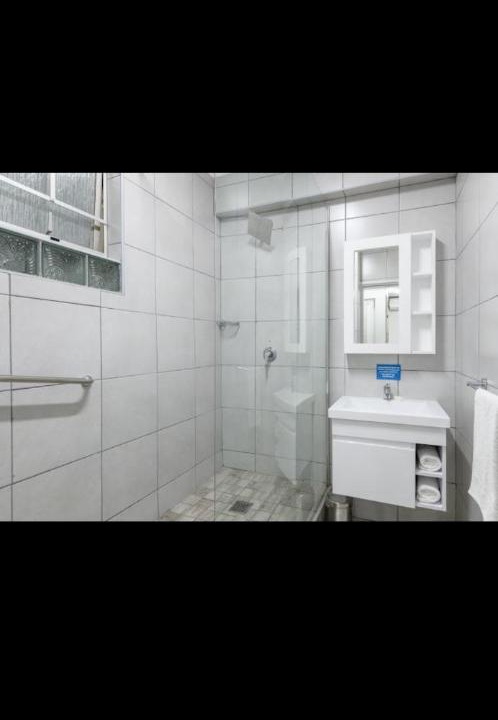 Photo of Bathroom in South Beach