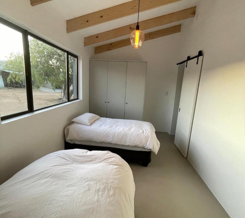 Photo of Bedroom in Springbok