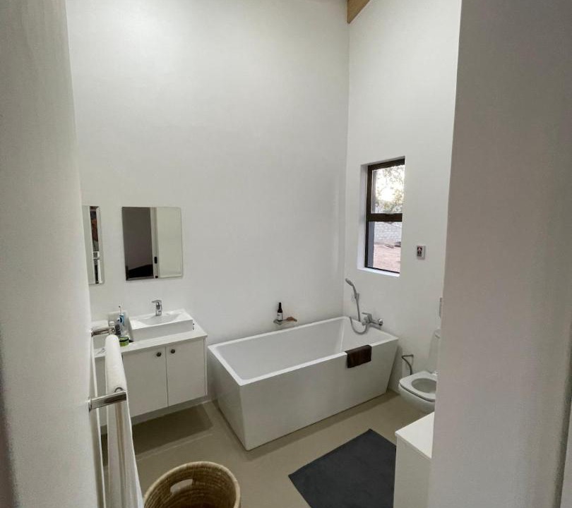 Photo of Bathroom in Springbok