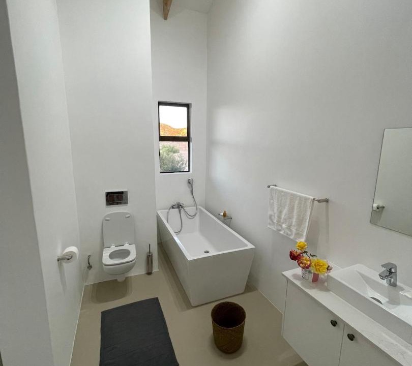 Photo of Bathroom in Springbok