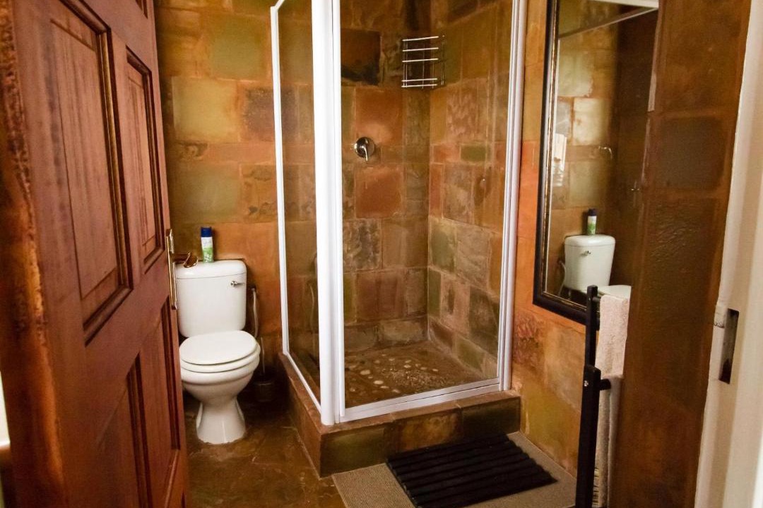 Photo of Bathroom in Bloemhof