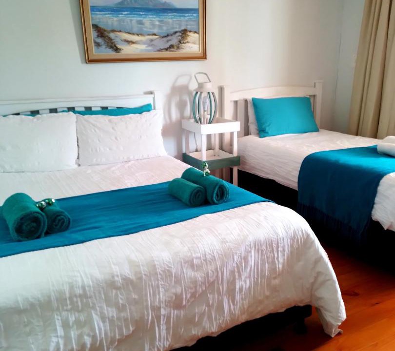 Photo of Bedroom in Gordons Bay Central