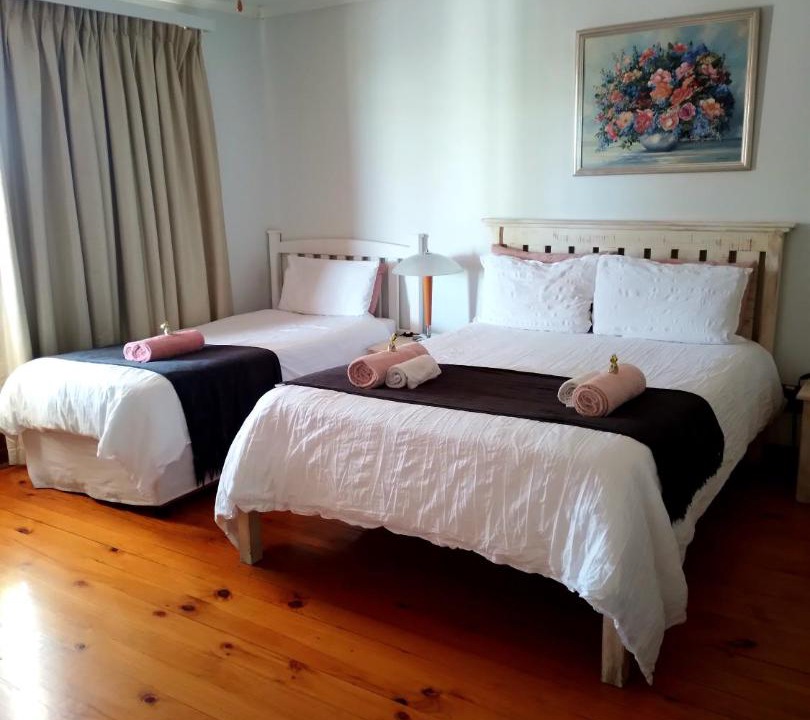 Photo of Bedroom in Gordons Bay Central