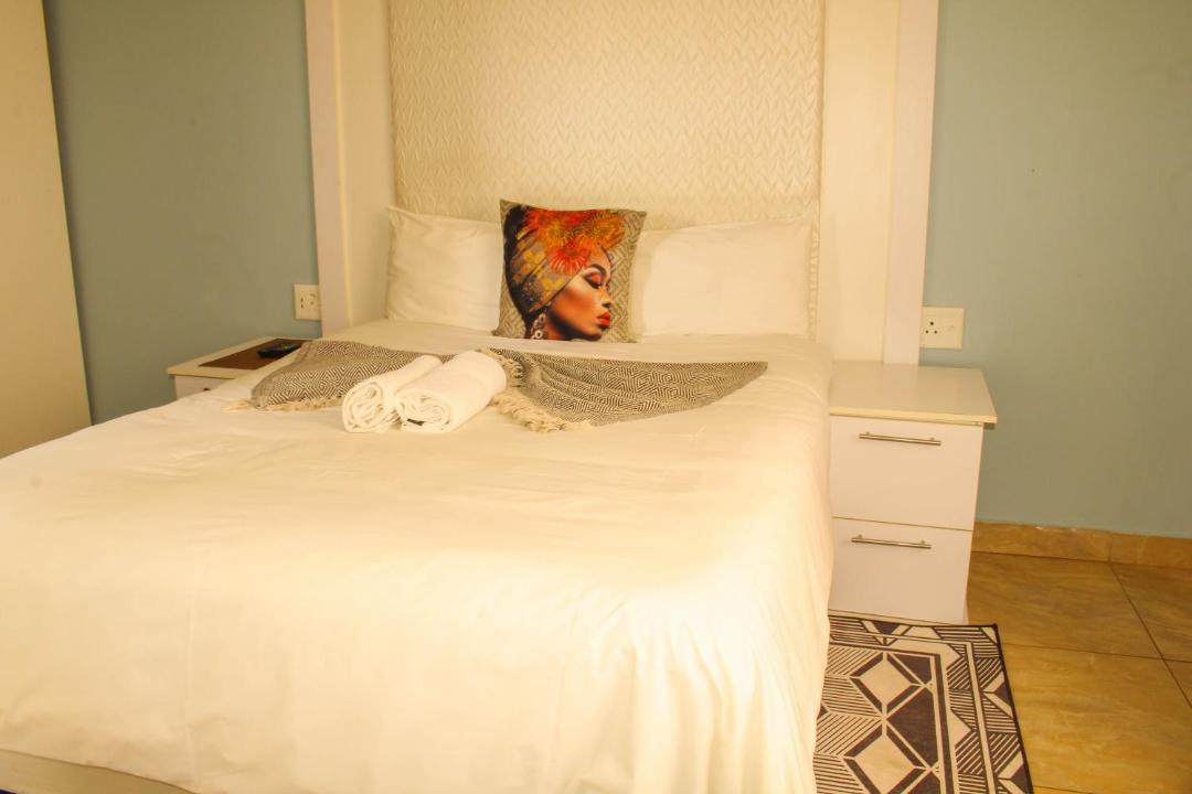 Photo of Bedroom in Umzimvubu