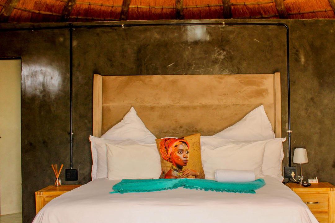 Photo of Bedroom in Umzimvubu