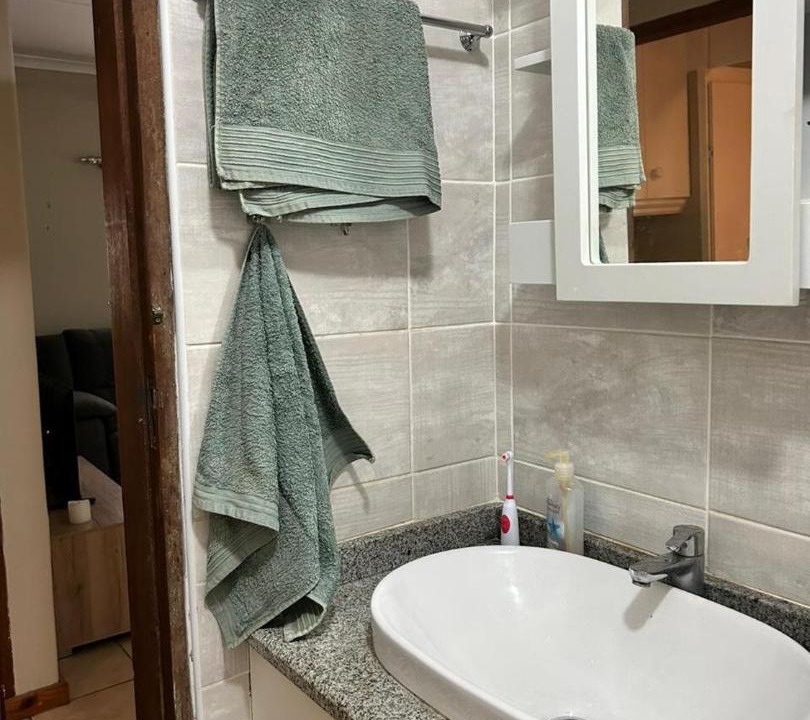 Photo of Bathroom in Hibberdene