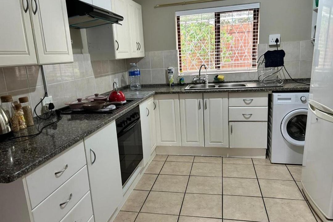 Photo of Kitchen in Hibberdene