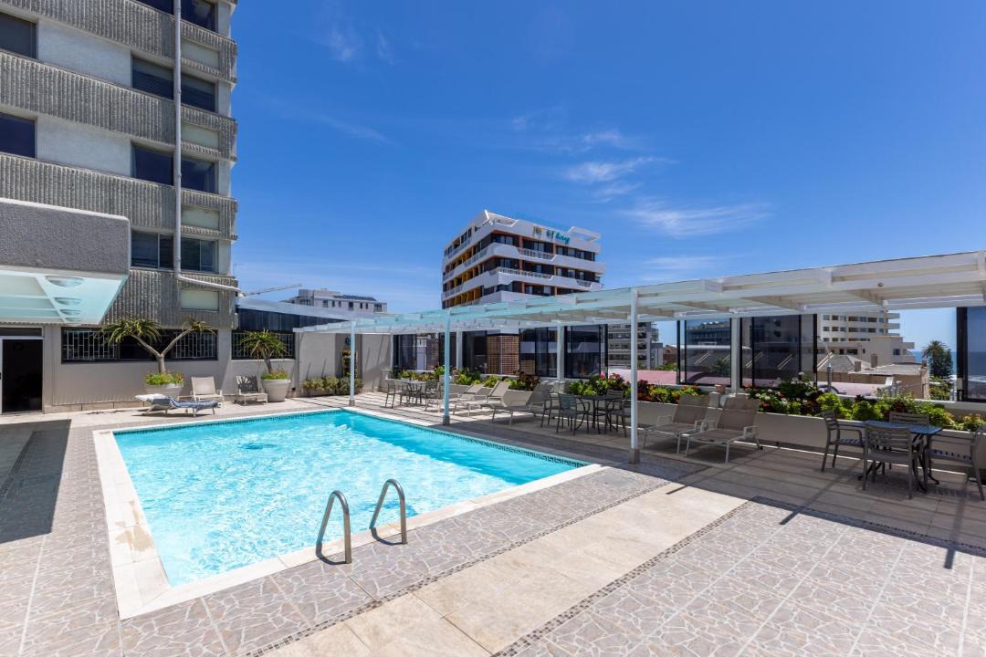 Photo of Patio Balcony in Three Anchor Bay