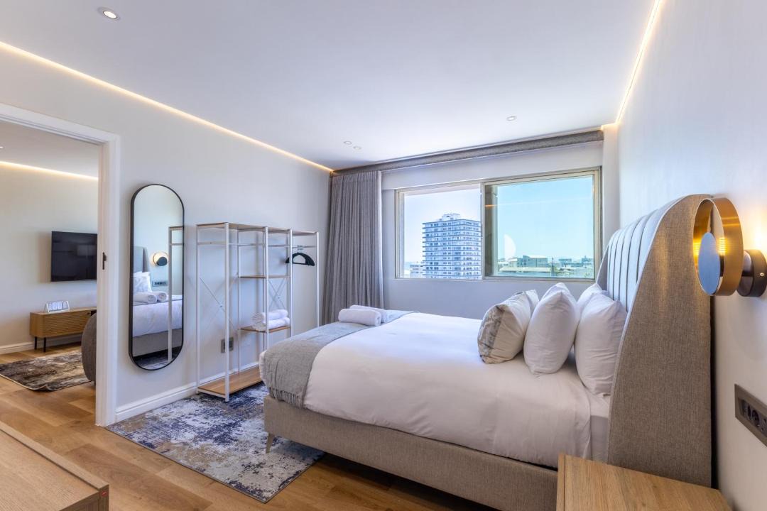Photo of Bedroom in Three Anchor Bay
