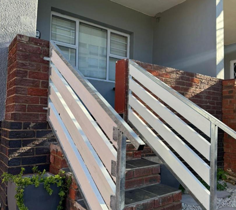 Photo of Patio Balcony in Humewood