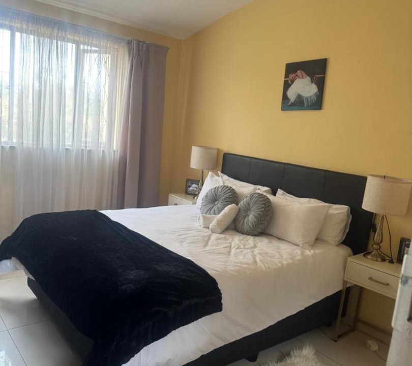 Photo of Bedroom in Montclair