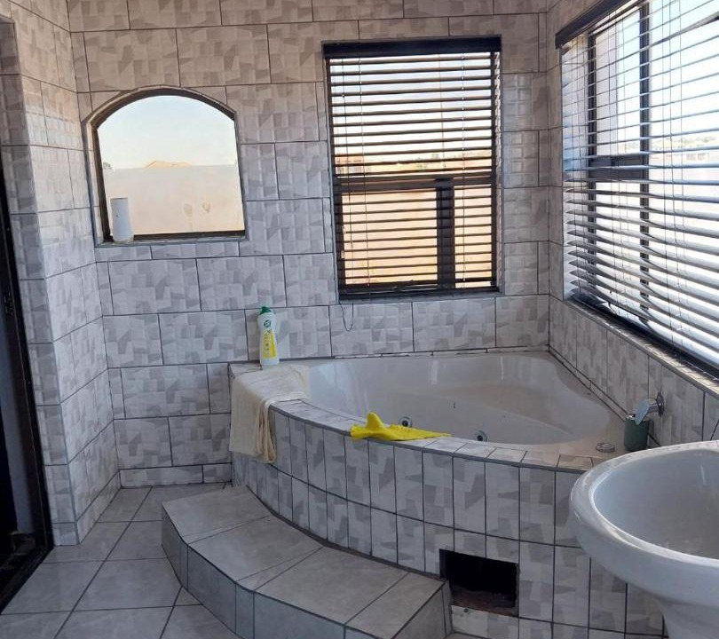 Photo of Bathroom in Bloemfontein