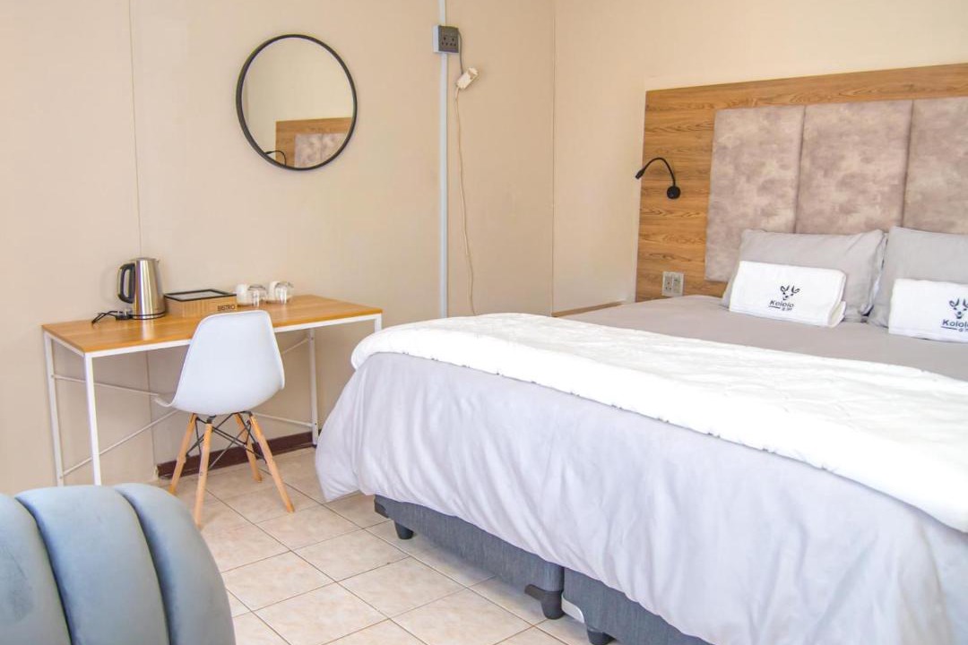 Photo of Bedroom in Welkom