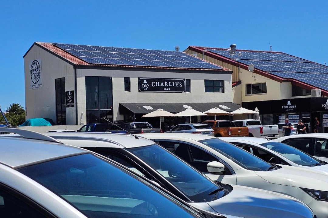 Photo of Others in Port Owen