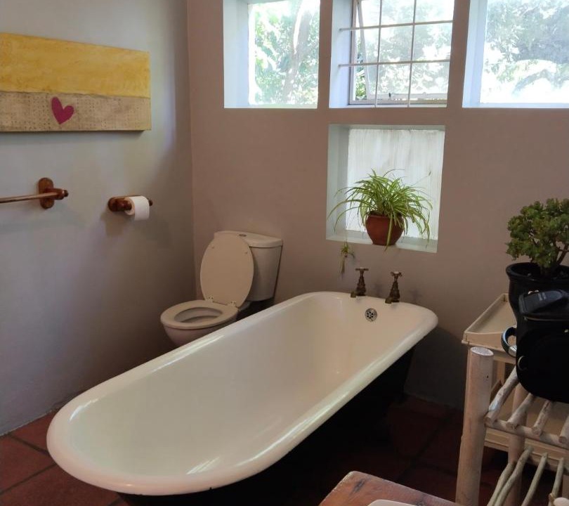 Photo of Bathroom in Mowbray