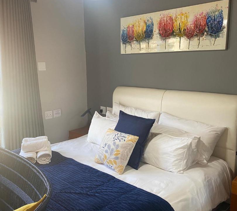 Photo of Bedroom in Lynnwood Ridge