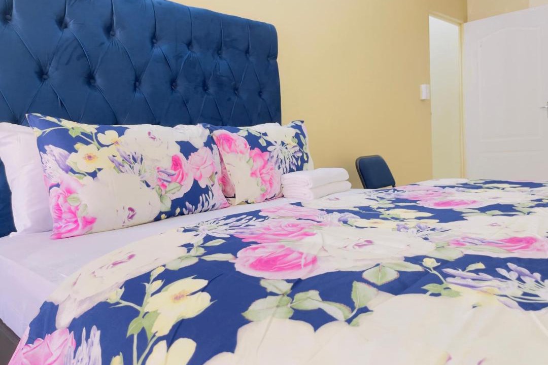 Photo of Bedroom in Pretoria