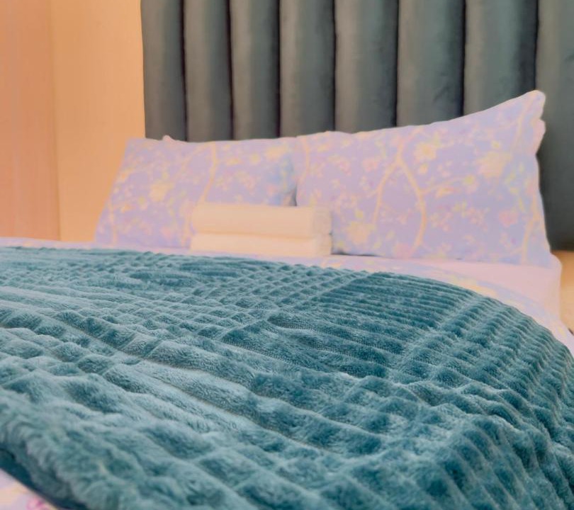 Photo of Bedroom in Pretoria