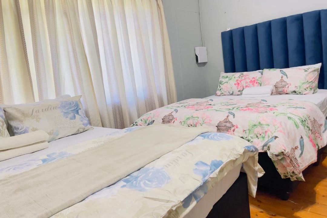 Photo of Bedroom in Pretoria