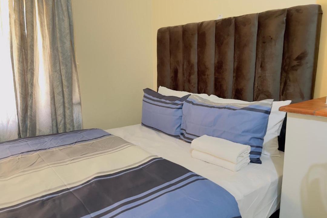 Photo of Bedroom in Pretoria
