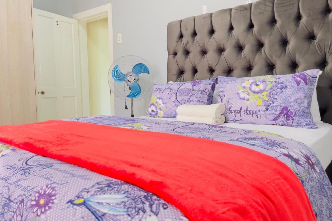 Photo of Bedroom in Pretoria