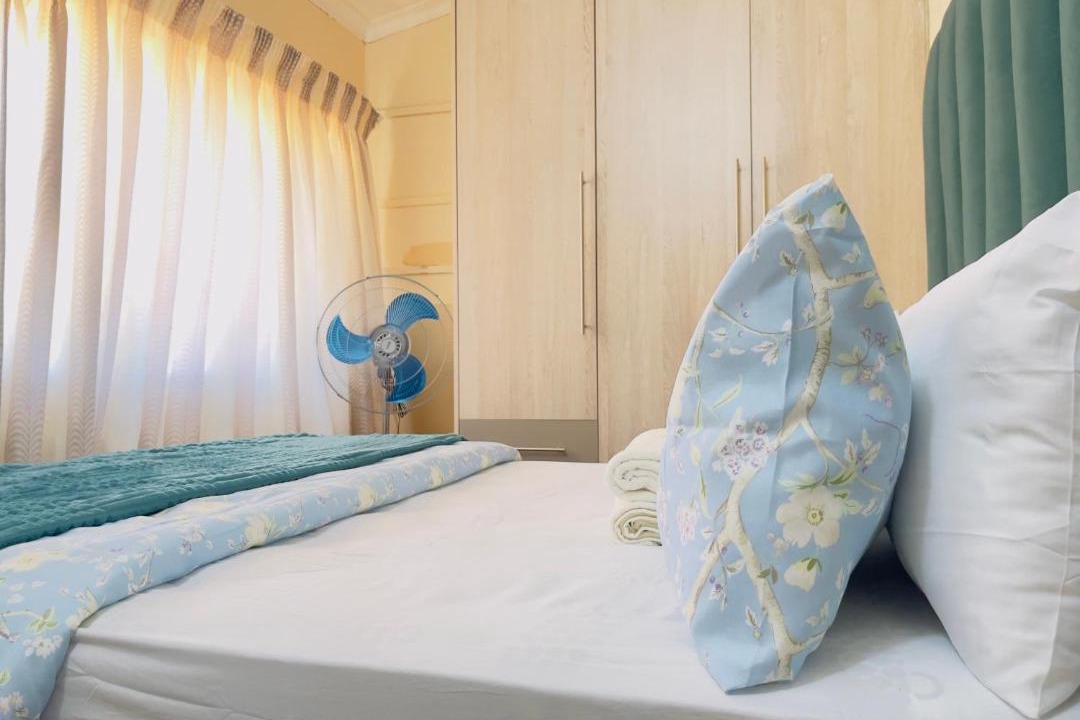 Photo of Bedroom in Pretoria