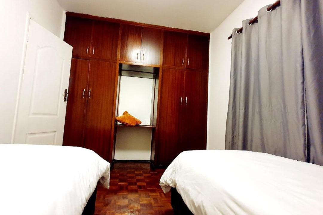 Photo of Bedroom in Southernwood
