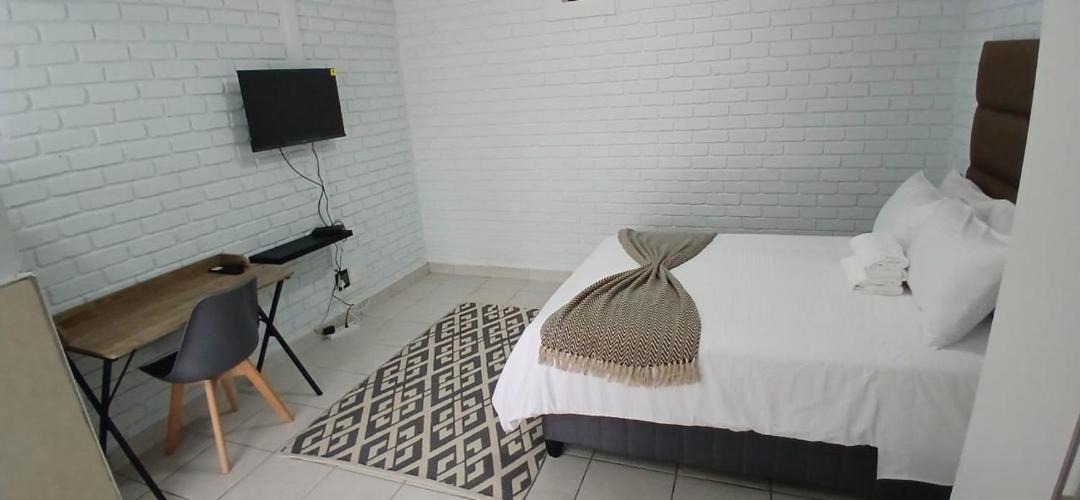 Photo of Bedroom in East London