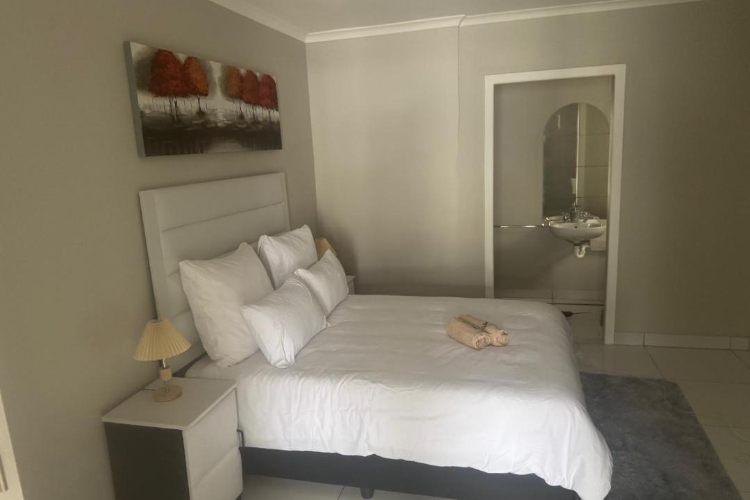 Photo of Bedroom in Newton Park