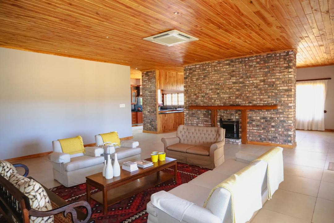 Photo of Livingroom in Blue Crane Route