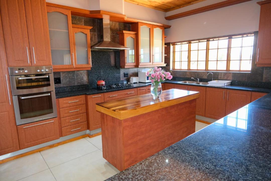 Photo of Kitchen in Blue Crane Route