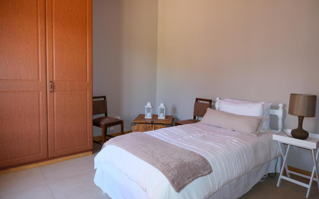 Photo of Bedroom in Blue Crane Route
