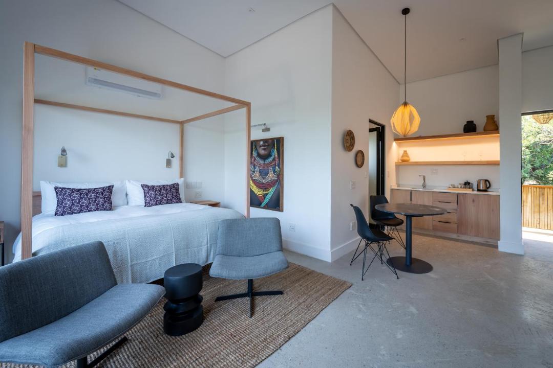 Photo of Bedroom in Hoedspruit