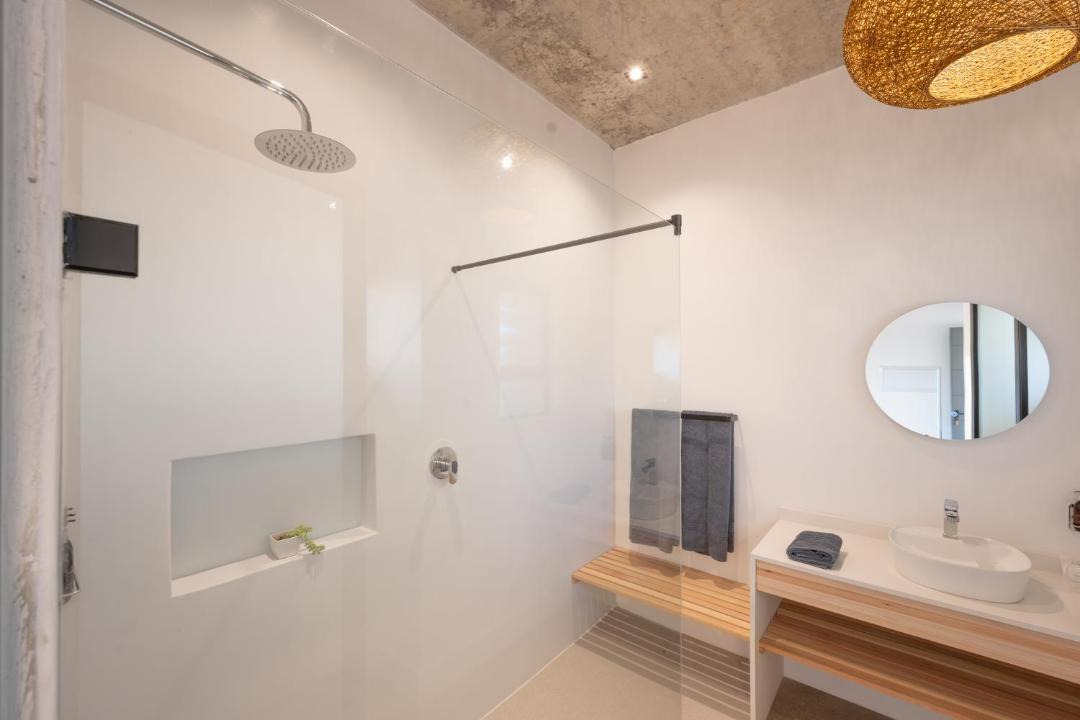 Photo of Bathroom in Hoedspruit