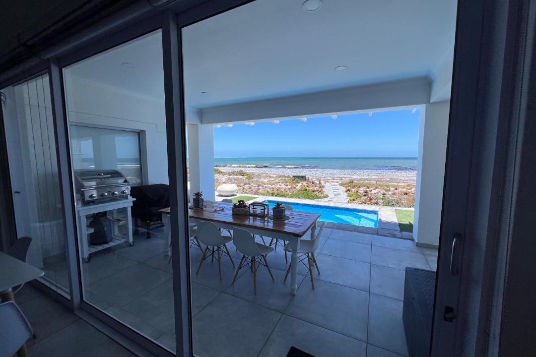 Photo of Patio Balcony in Shelley Point