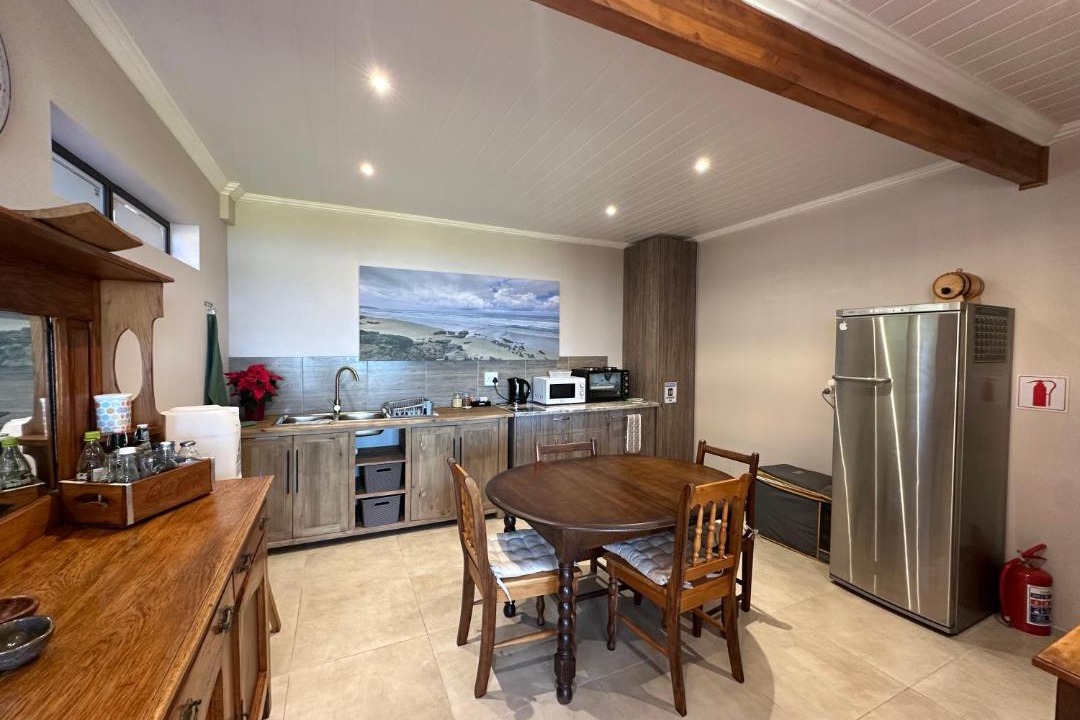 Photo of Kitchen in Outeniqua Strand