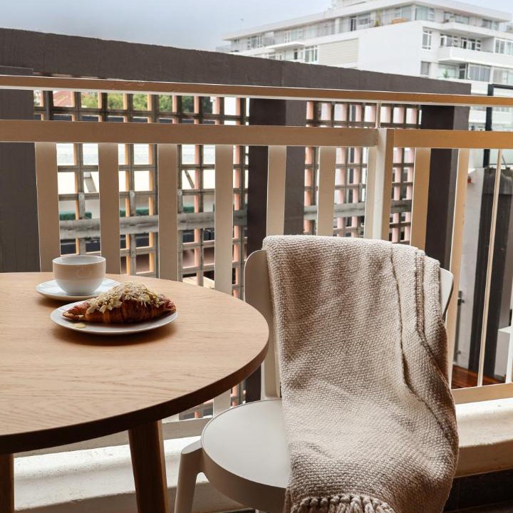 Photo of Patio Balcony in Three Anchor Bay