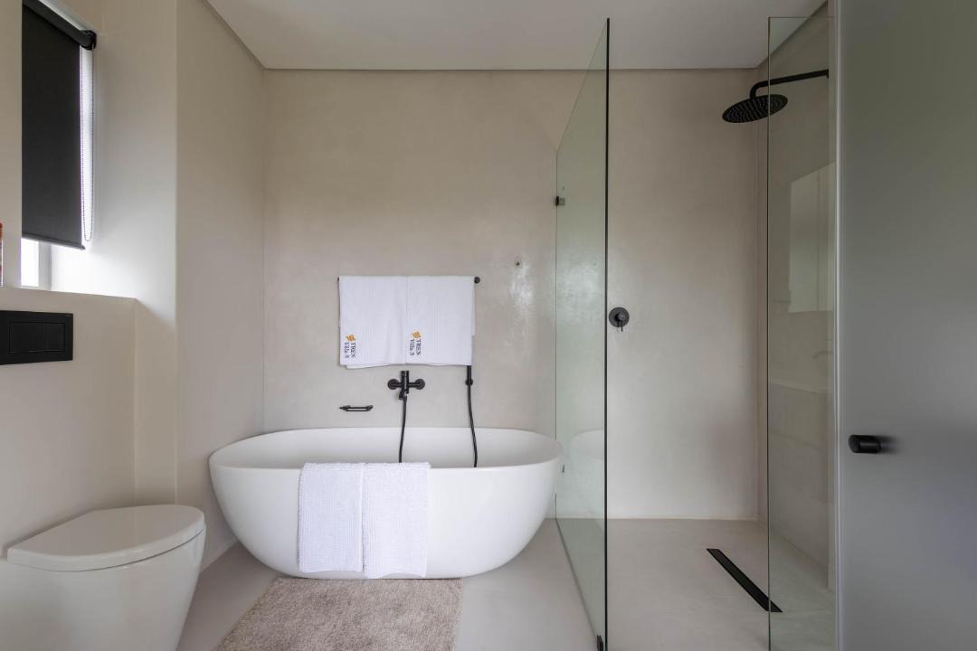 Photo of Bathroom in Keurboomstrand