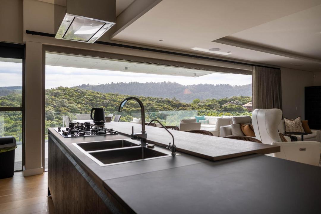 Photo of Kitchen in Keurboomstrand