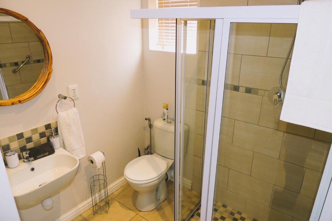 Photo of Bathroom in Keurboomstrand