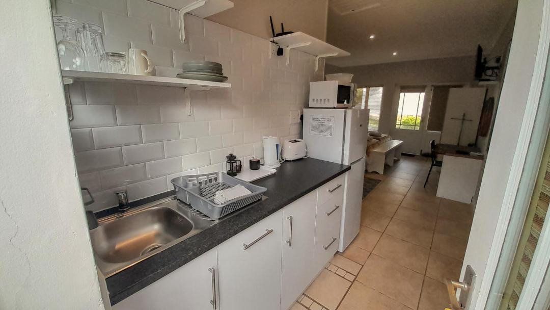 Photo of Kitchen in Keurboomstrand