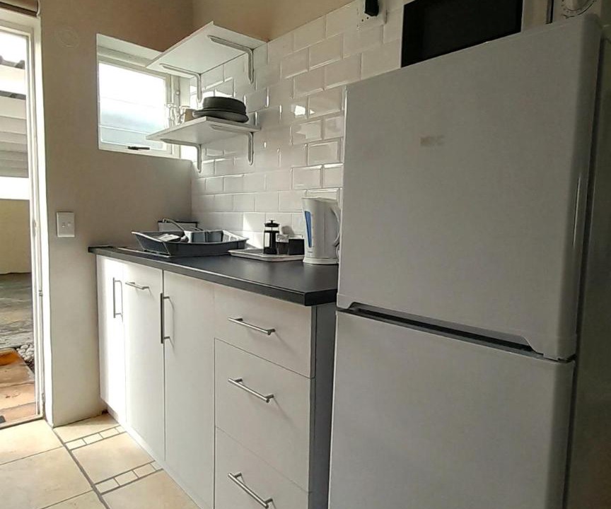 Photo of Kitchen in Keurboomstrand