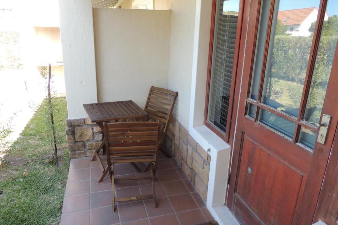 Photo of Patio Balcony in Keurboomstrand